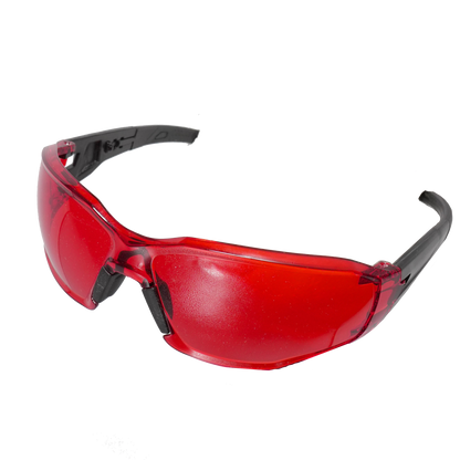 S Shades 2.0 // Red