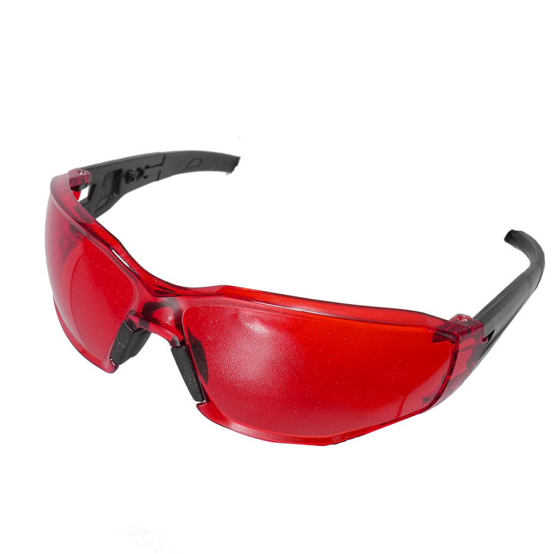 S Shades 2.0 // Red
