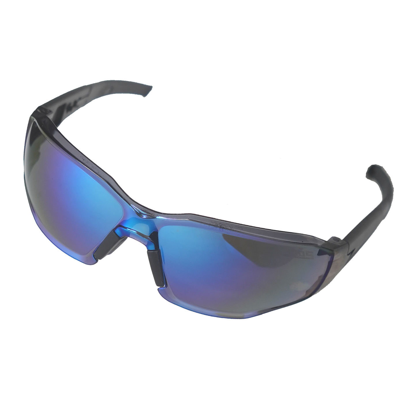 Safety Shades // Ultramarine
