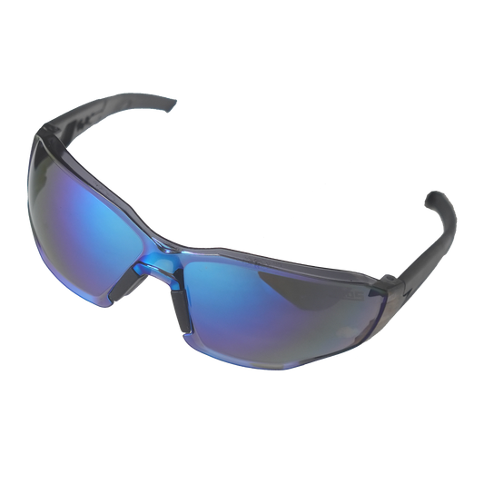Safety Shades // Ultramarine