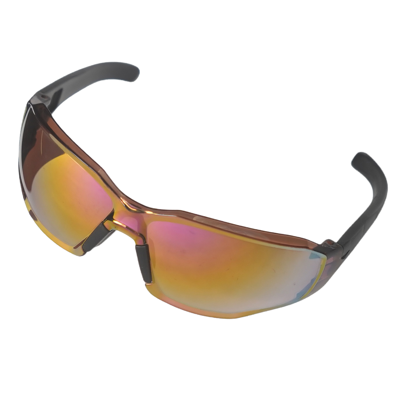 Safety Shades // ‎ ‎ ‎ ‎ ‎  Amber