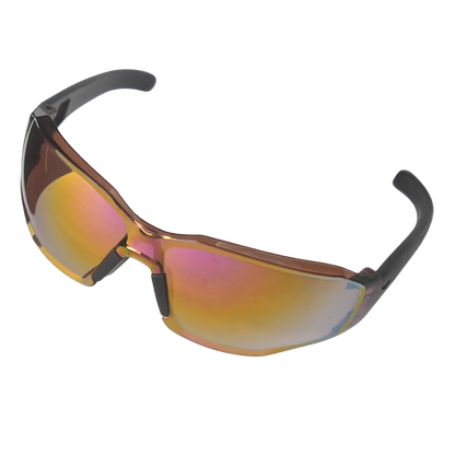 Safety Shades // ‎ ‎ ‎ ‎ ‎  Amber