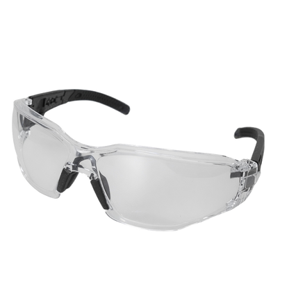 Safety Shades // Clear