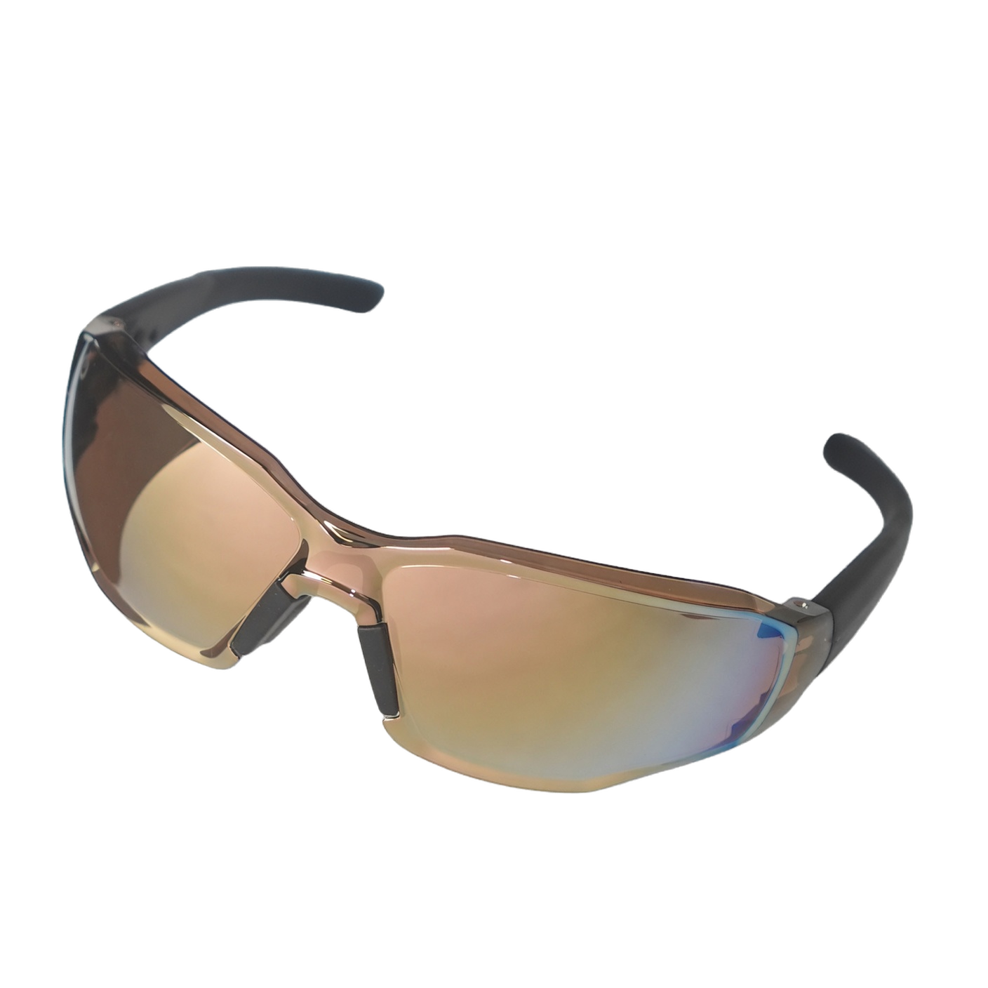 Safety Shades // Champagne