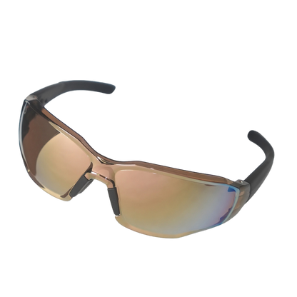 Safety Shades // Champagne
