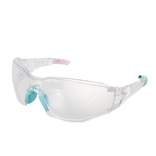 S Shades 2.0 // Clear