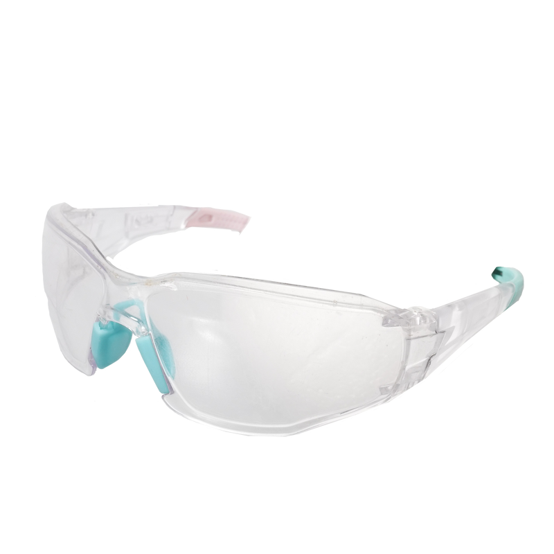 S Shades 2.0 // Clear