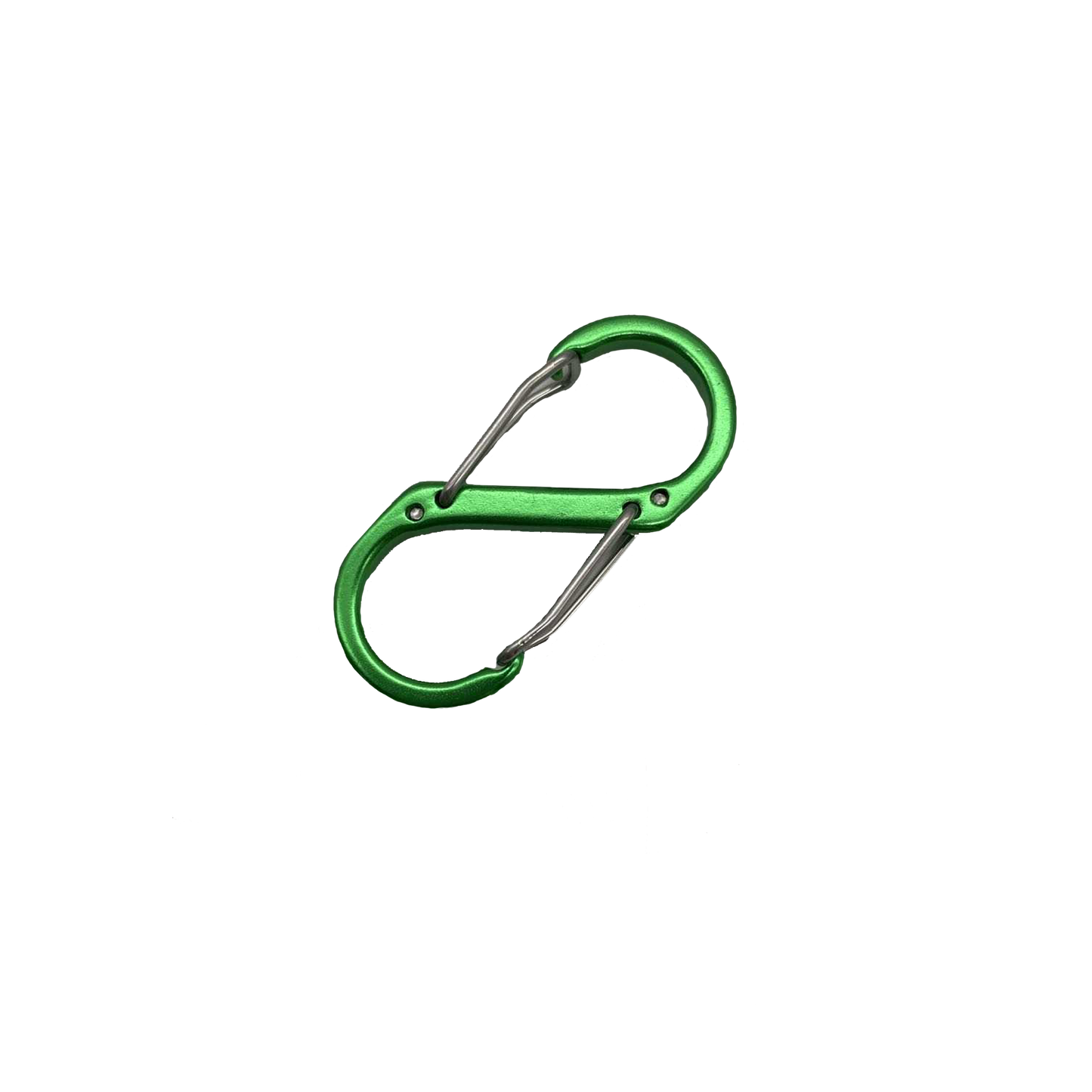 TWIN CARABINER