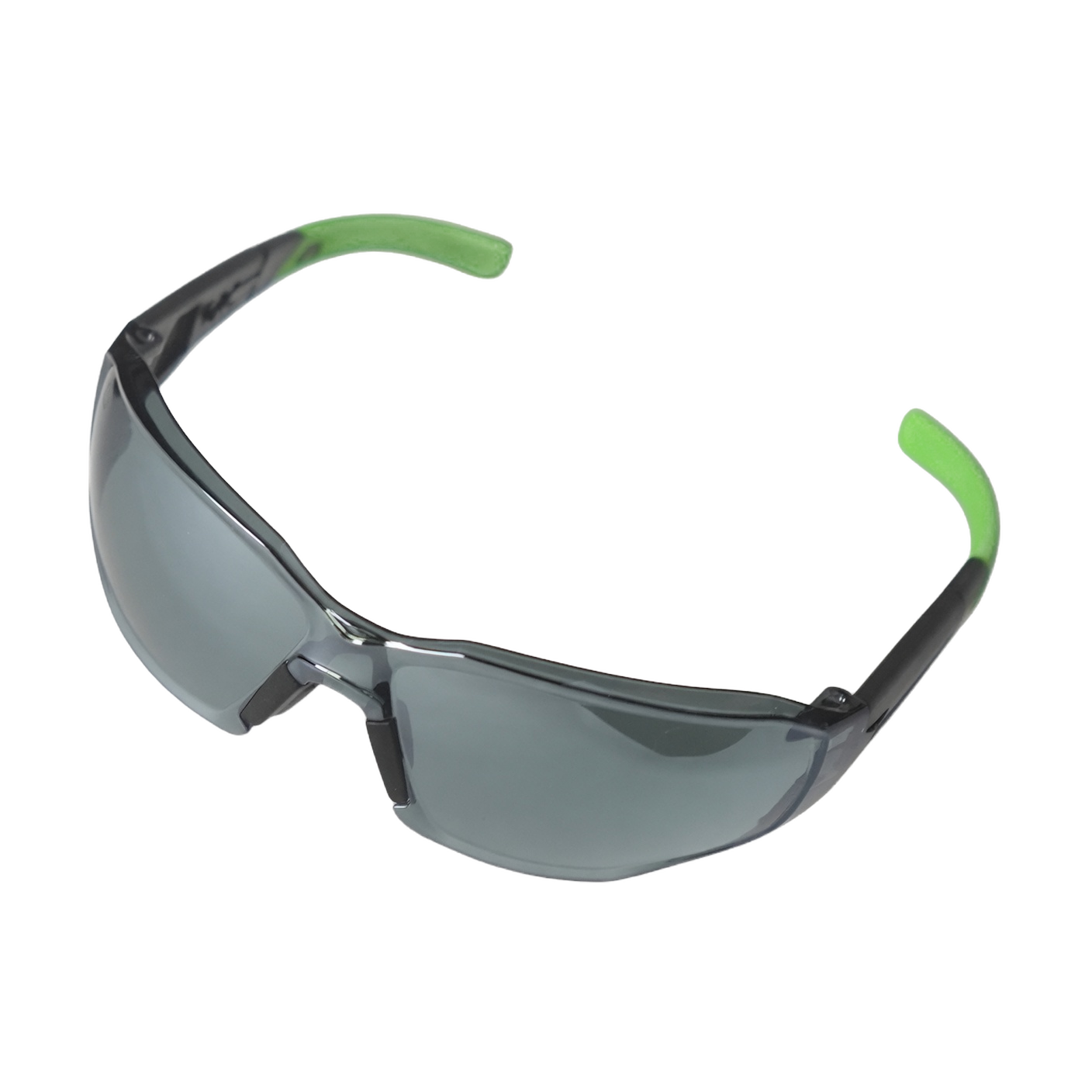 Safety Shades // Platinum