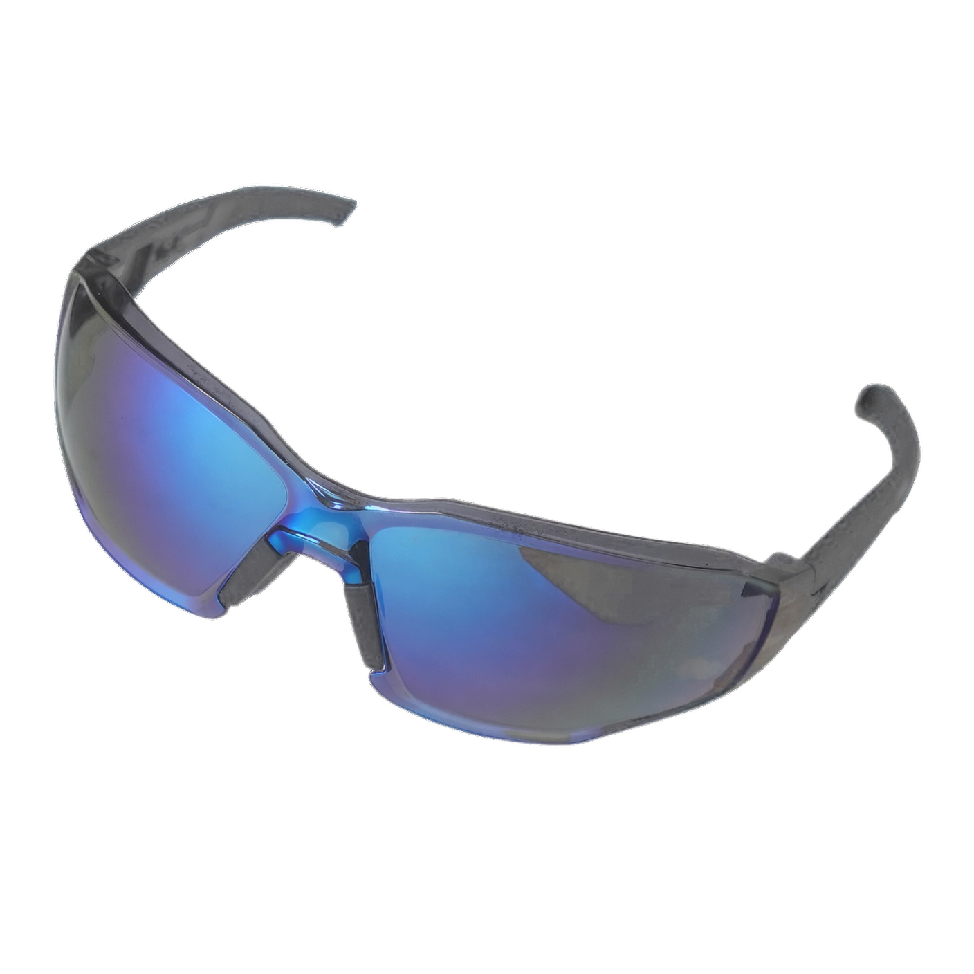 Safety Shades // Ultramarine