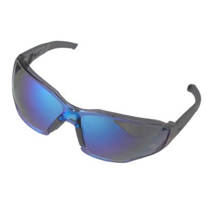 Safety Shades // Ultramarine