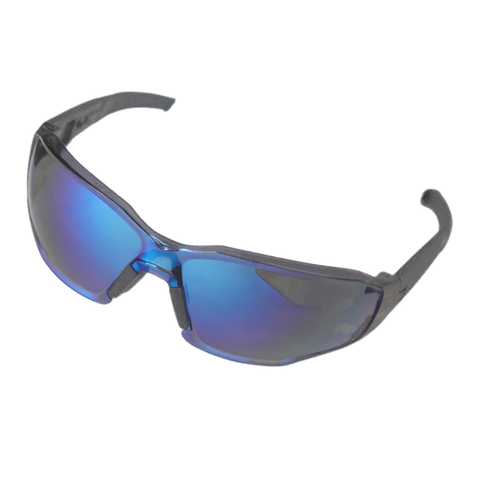 Safety Shades // Ultramarine