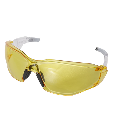 S Shades 2.0 // Yellow