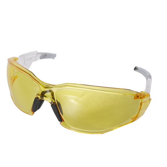 S Shades 2.0 // Yellow