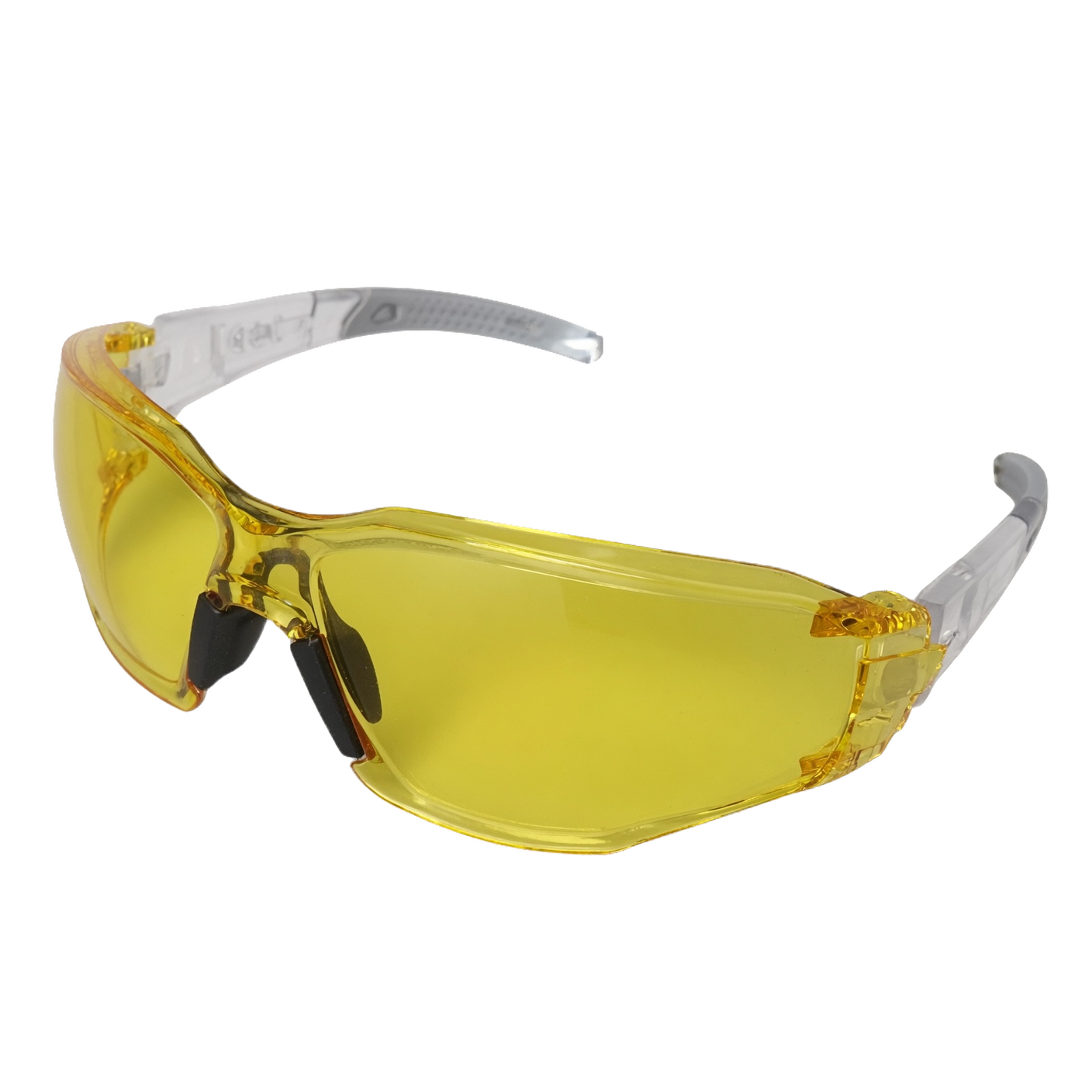 Safety Shades // Yellow