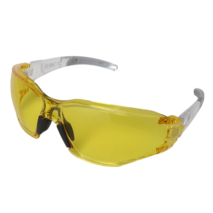 Safety Shades // Yellow